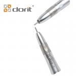 11SF Fiber Optic Handpieces Dental Straight Fiberoptic Handpiece for sale