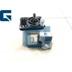HYUNDAI R320LC-9 R380LC-9 Excavator Fan Motor Assembly 31Q9-30212 31Q9-30213 for sale