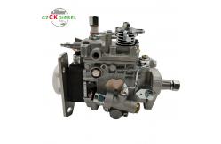 China Diesel Fuel Injection Pump 3979020 VE4/12F1025L1083 0460424380 for 4BT3.9 Engine supplier