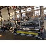 2500MM Corrugated Paper Kraft Paper 380V Jumbo Roll Cutting Machine Automatic for sale