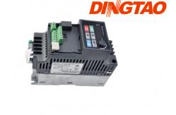 China 94817000 DT Z7 / Xlc7000 Cutter Parts Assembly Vfd Programmed Lateral Delta supplier