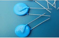 China Disk Metal Oxide Varistor  supplier