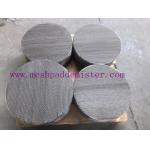 500X SS316L 0.15mm Wire Metal Structured Packing for sale