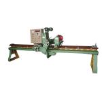 Stone Profiling 4.75kw 3100mm Stone Polishing Machine 1510mm for sale