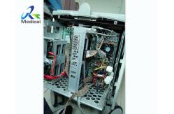 China  IU22 Ultrasound Machine Repair Machine Powers Off Immediately After Plugging supplier