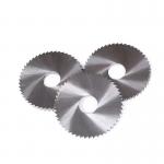 Solid Carbide Metal Saw Blade Tungsten Steel Metal Cutting Circular Saw Blade for sale