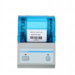 Barway Bluetooth 58mm Food Date Label Printer 90mm/s TSPL Command for sale