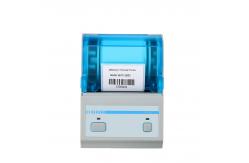 China Barway Bluetooth 58mm Food Date Label Printer 90mm/s TSPL Command supplier