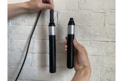 China Customizable Oxidation Reduction Potential Sensor IP68 ,DC 12V digital orp meter supplier