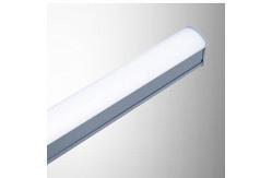China OEM ODM DEL DLC CE ROHS Tri Proof Light 38w supplier