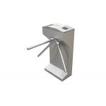 Bi Directional 0.3S Three Arm Turnstile Solenoid Locking Mechanism for sale