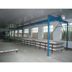 60 /  90 / 120 mm Thick Roof / Wall Panel Making Machines with High Automatization Degree for sale