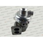 114400-3332 6BG1 Diesel Engine Turbocharger for ISUZU Excavator High Performance for sale