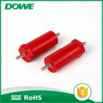 Professional hex round busbar terminal insulator connect with insulator for sale