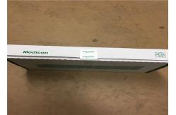 China Full Duplex Exchange PLC Programmable Logic Controller SCHNEIDER 140NOC78100 supplier
