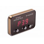 P2 P1 Mode Car Electronic Throttle Controller Plug And Play for sale