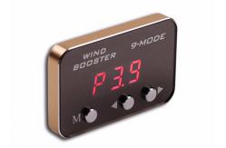 China P2 P1 Mode Car Electronic Throttle Controller Plug And Play supplier