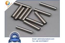 China 90WNiCu Machined Tungsten Heavy Alloy Stud 740 MPa High Performance supplier