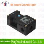 03008680-01 SMT Machine Parts SIEMENS L A EA MCH BZ16-11D M16X1.5 Savety Switch for sale