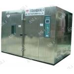 Programmable Temperature & Humidity Walk In Stability Chamber for Led Light