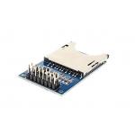 SD Card Module Slot Socket Reader