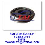 Genuine Tfr/Tfs 5th Reverse Synchronizer 5-33260-010-0 For Isuzu 4ja1 Pickup for sale