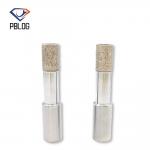 High Quality Glass Marble Sintered Diamond Drill Bits
