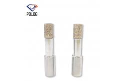 China High Quality Glass Marble Sintered Diamond Drill Bits supplier
