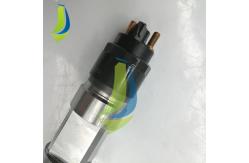 China 0445120218 Fuel Injector For Diesel Engine Parts supplier