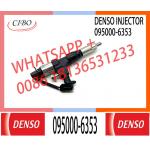 Genuine brand new common rail Injector 095000-8740 095000-7761 095000-8530 23670-0l070 23670-09360 For Toyota Hilux for sale