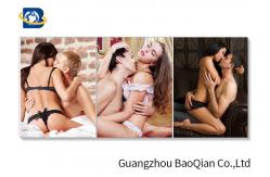 China 3D Change Flipped Lenticular Image Printing , 3D Effect Poster Wall Art Photo supplier