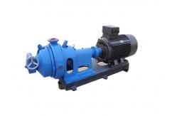 China 160kw 3-5% Consistency 8-80t/D Double Disc Refiner supplier