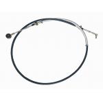 Universal Mechanical Control Cable Light Push Pull Truck Spare Part  IATF16949