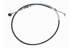 China Universal Mechanical Control Cable Light Push Pull Truck Spare Part  IATF16949 supplier