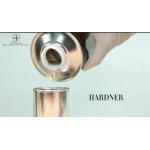 High Concentration Hardener Car Refinish Paint Curing Agent Catalyst