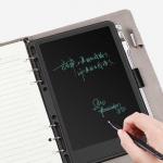 Custom Logo Nonslip Power Bank Notebook Wireless Charger Multiscene