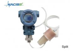 China Non-contact ultrasonic water level sensor with NPN/PNP output supplier