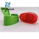 Plastic Injection Mould Shampoo Bottle Plastic Bottles Flip Top Caps Tops Mold for sale