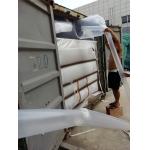 20GP 40HC Sea Bulk Liner Top Full Open PE Woven Food Grade for sale
