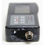High Accuracy Digital Vibration Meter , Portable Vibration Analyzer Hg6360 for sale