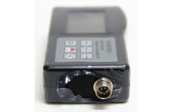 China High Accuracy Digital Vibration Meter , Portable Vibration Analyzer Hg6360 supplier