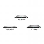 Intel DL360 Proliant Gen10 Gen10plus Gen11 1U Mini PC Rack Server for Computing for sale