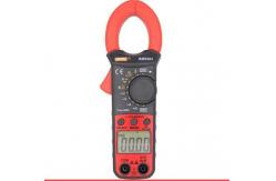 China 40A Digital Clamp Meter Multimeter supplier