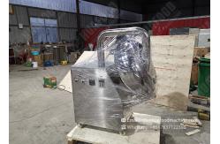 China Nut Coating Snack Food Processing Machinery supplier