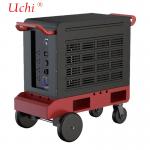 5000W Multiple Output Interface Outdoor Portable Power Station For Multiple Charging Modes for sale