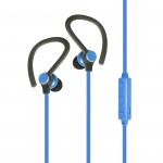 5pin USB 12mm Magnetic Sport Wireless Bluetooth Earphone for sale