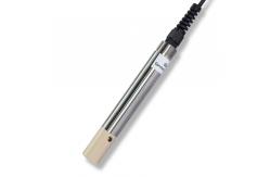China 100mS/Cm Digital RS485 Conductivity Probe For Swage Water Online Detecting supplier