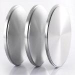 Customized Factory Price Titanium Targets 100*40mm 100*45mm,95*45mm Coating for sale