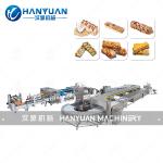 Cereal Bar Production Line for sale