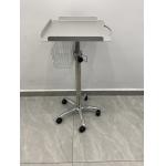 High Quality Medical Trolley for Mindray Big Ecg Machine Trolley